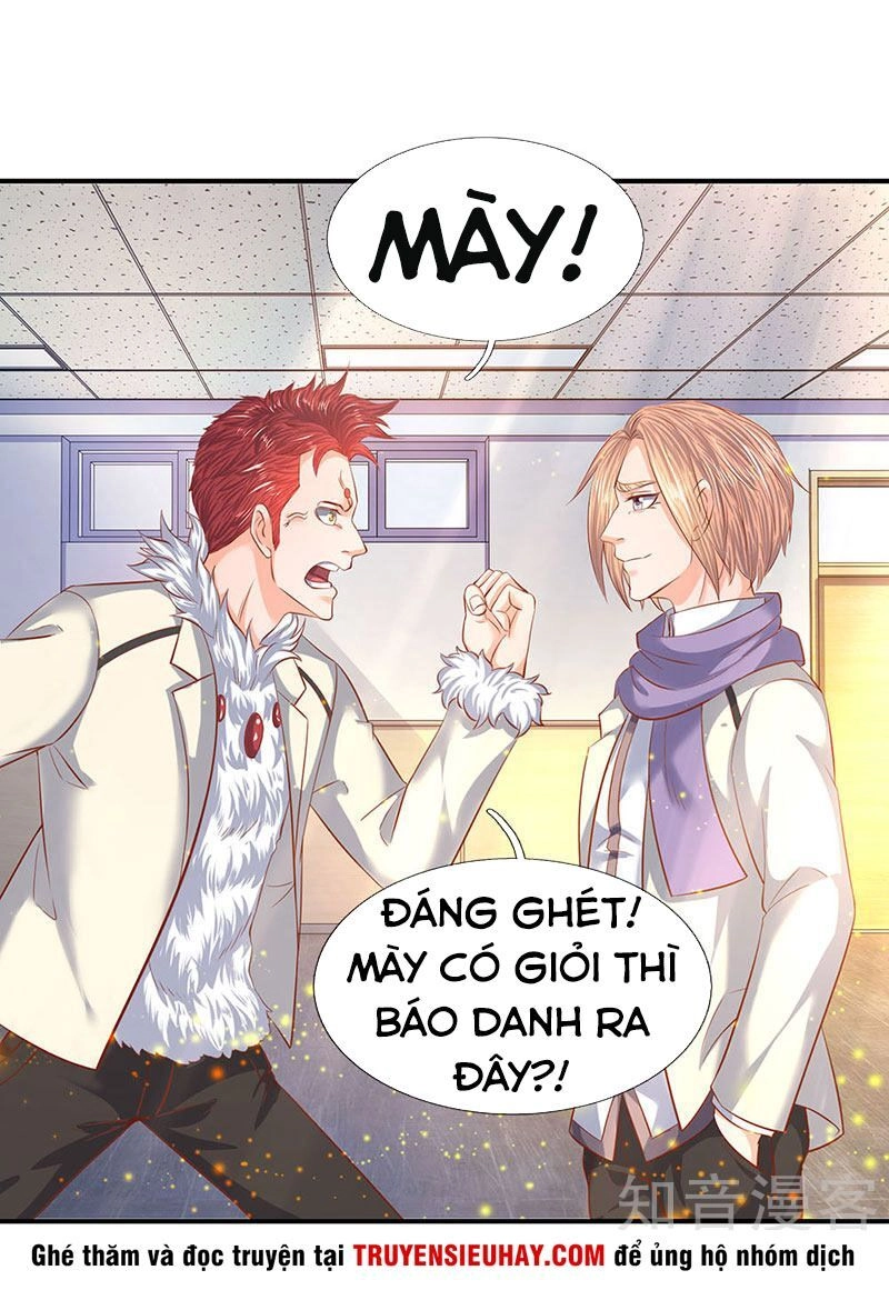 Vạn Cổ Thần Vương Chapter 61 - 9