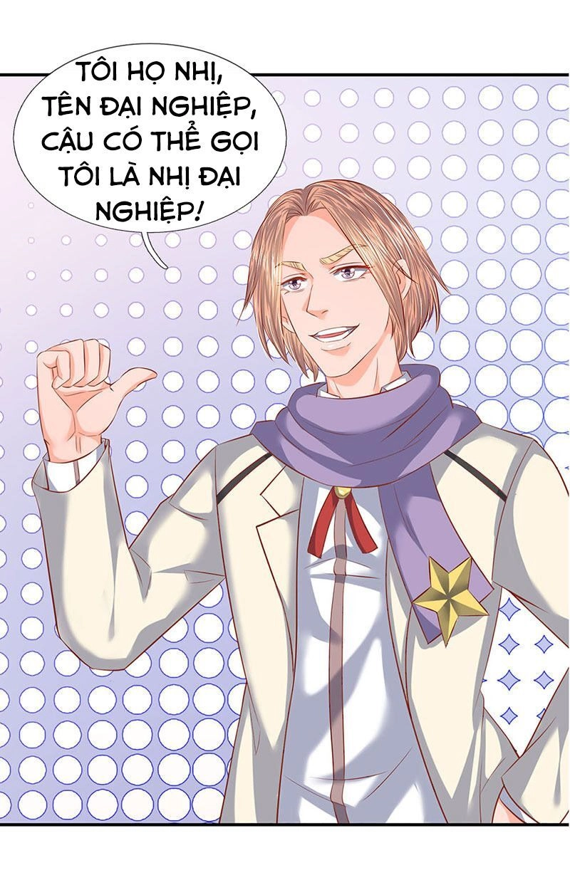 Vạn Cổ Thần Vương Chapter 61 - 10