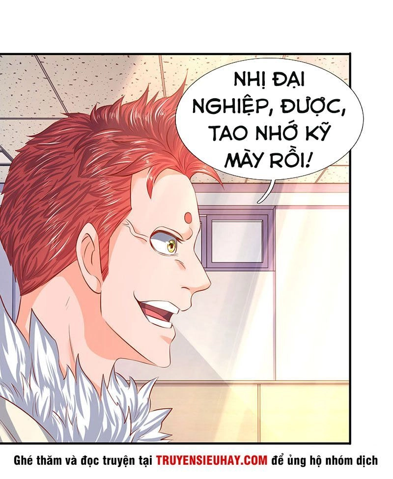 Vạn Cổ Thần Vương Chapter 61 - 11