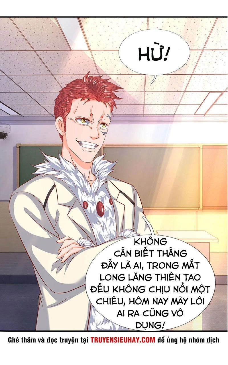 Vạn Cổ Thần Vương Chapter 61 - 13