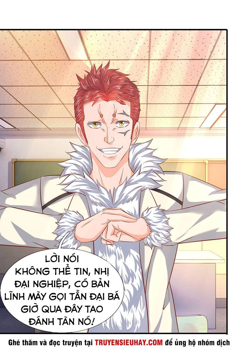 Vạn Cổ Thần Vương Chapter 61 - 15