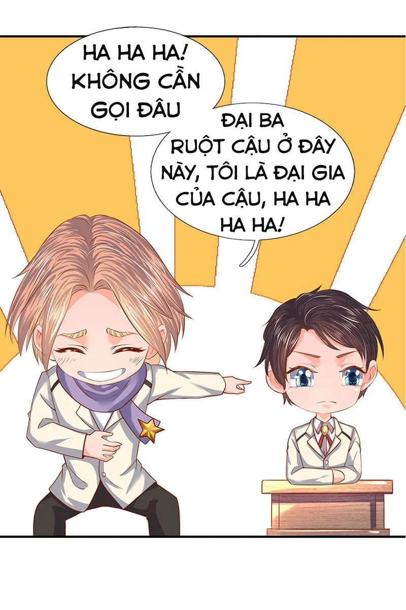 Vạn Cổ Thần Vương Chapter 61 - 16