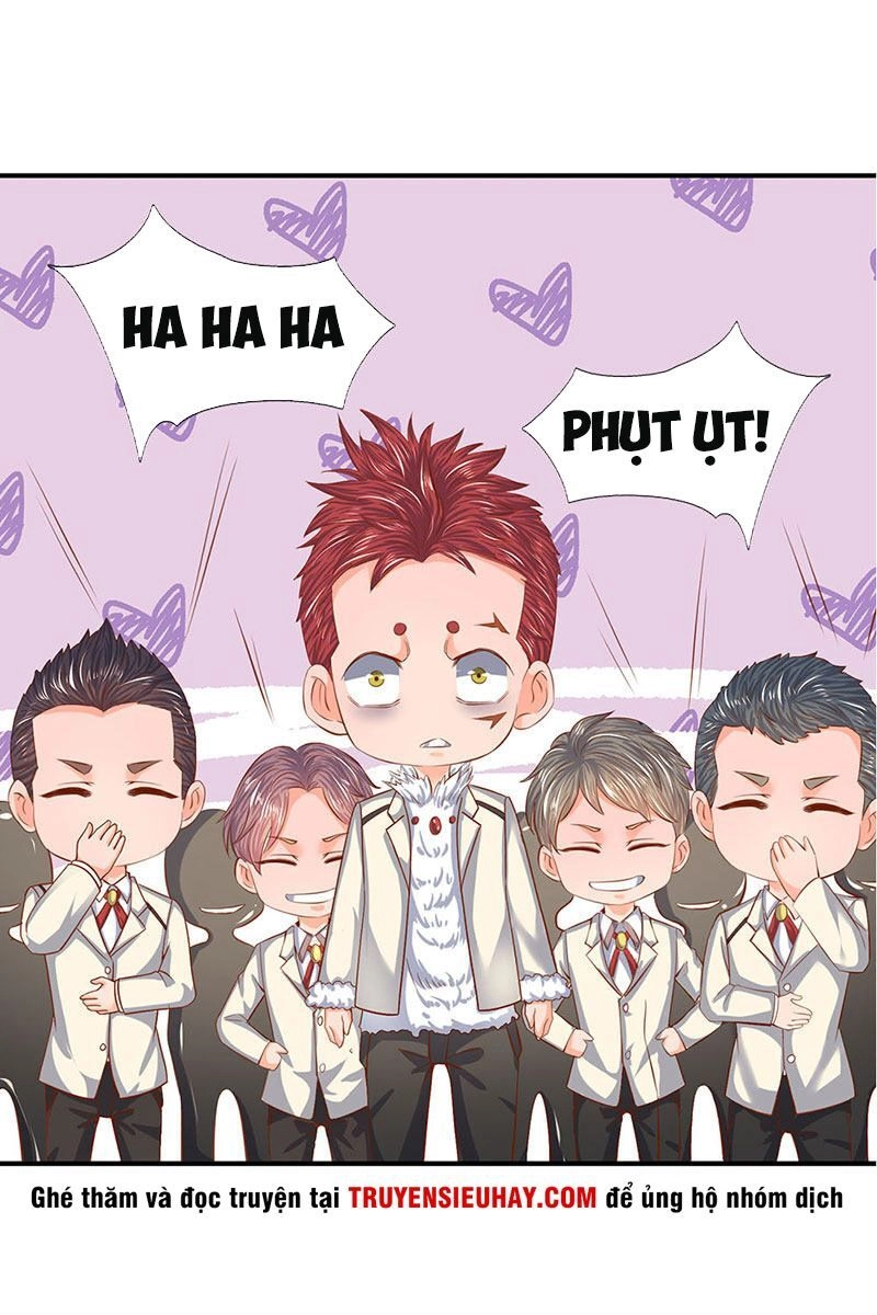 Vạn Cổ Thần Vương Chapter 61 - 17