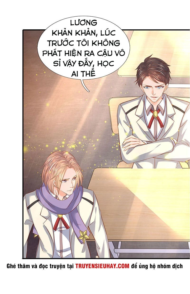 Vạn Cổ Thần Vương Chapter 61 - 19