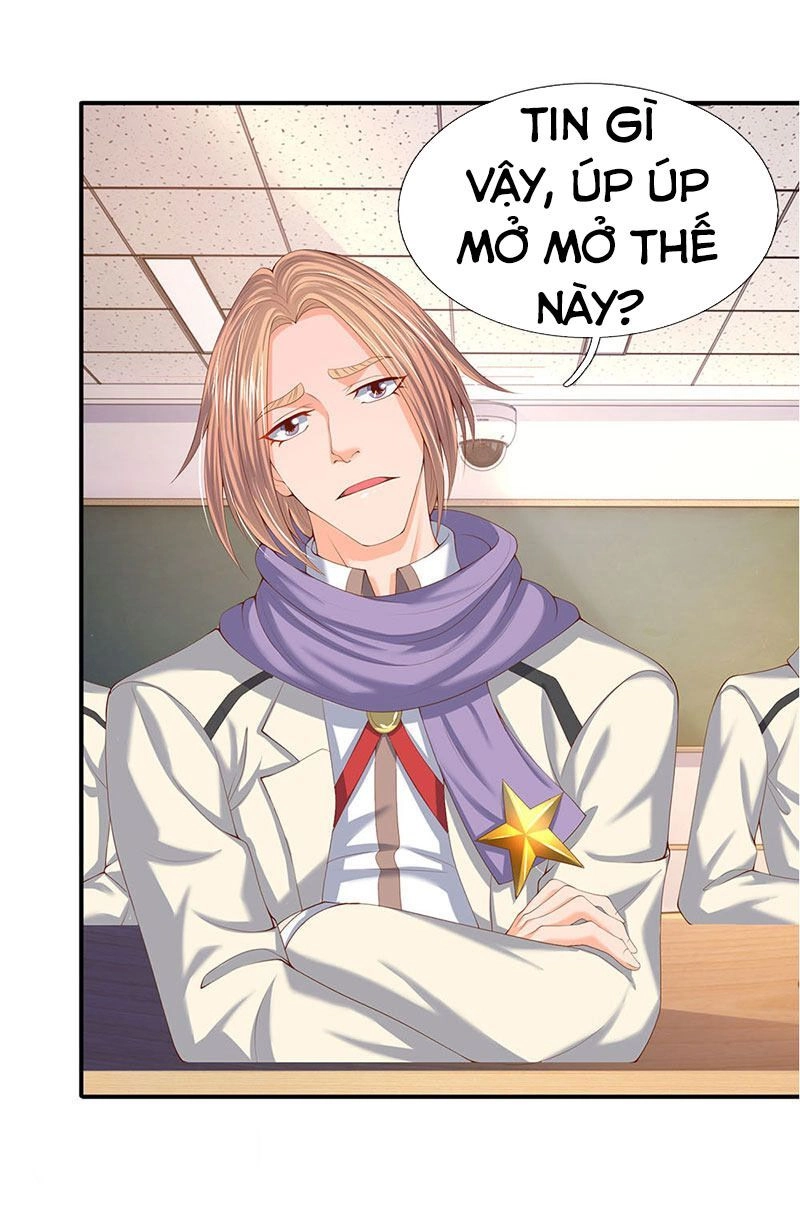 Vạn Cổ Thần Vương Chapter 62 - 18