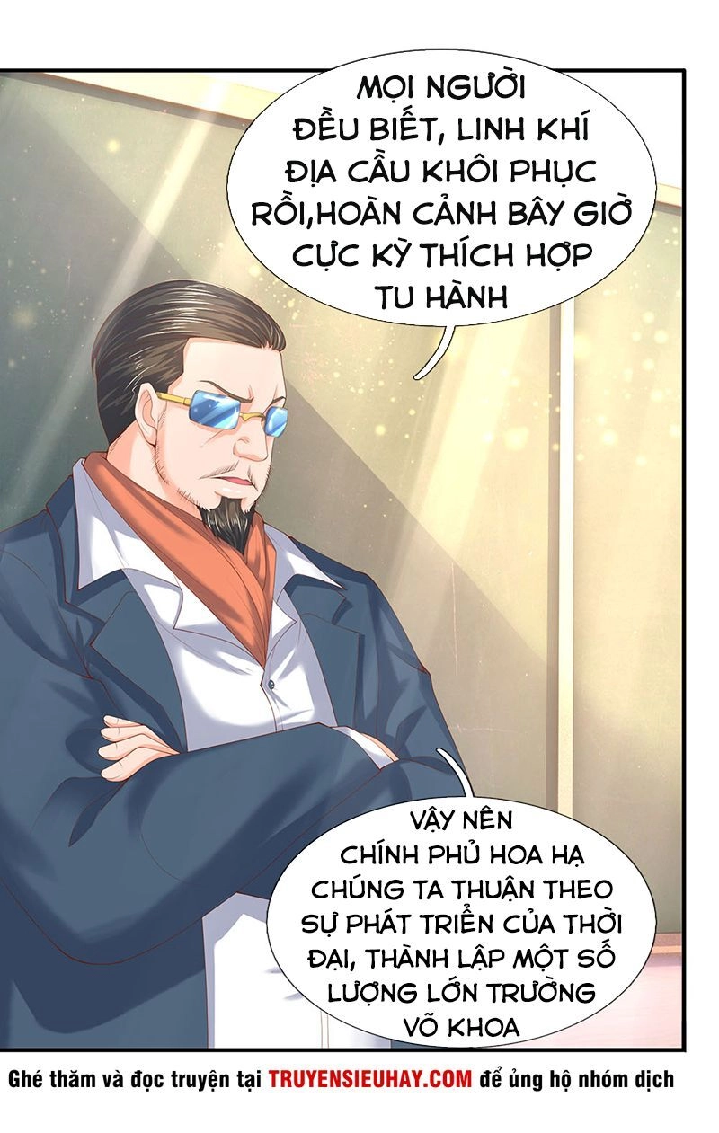 Vạn Cổ Thần Vương Chapter 63 - 1