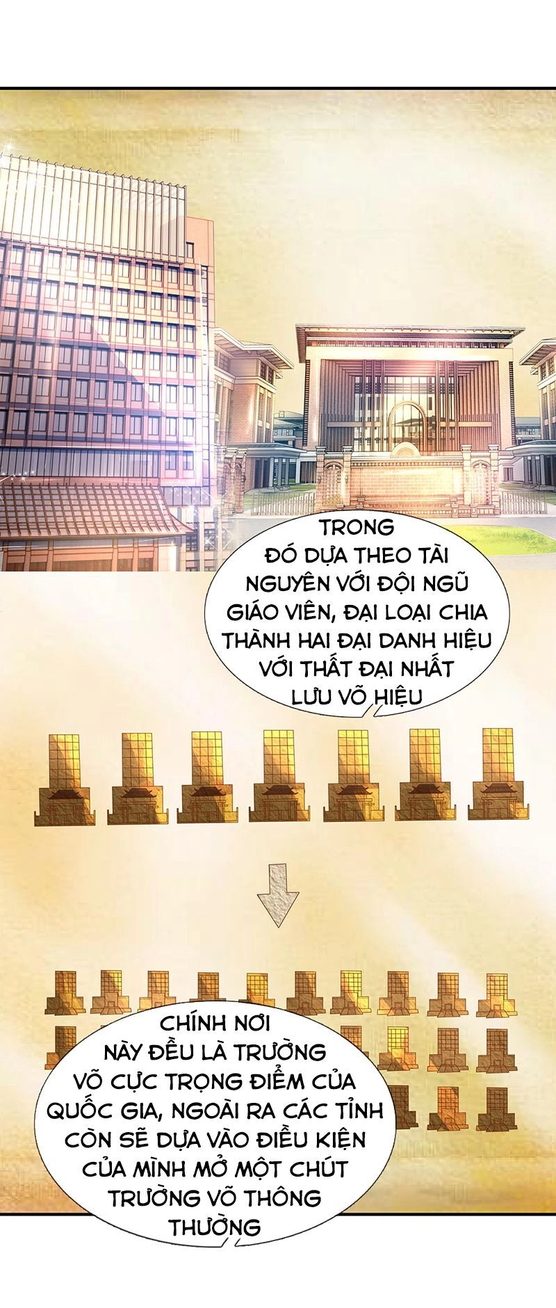 Vạn Cổ Thần Vương Chapter 63 - 2