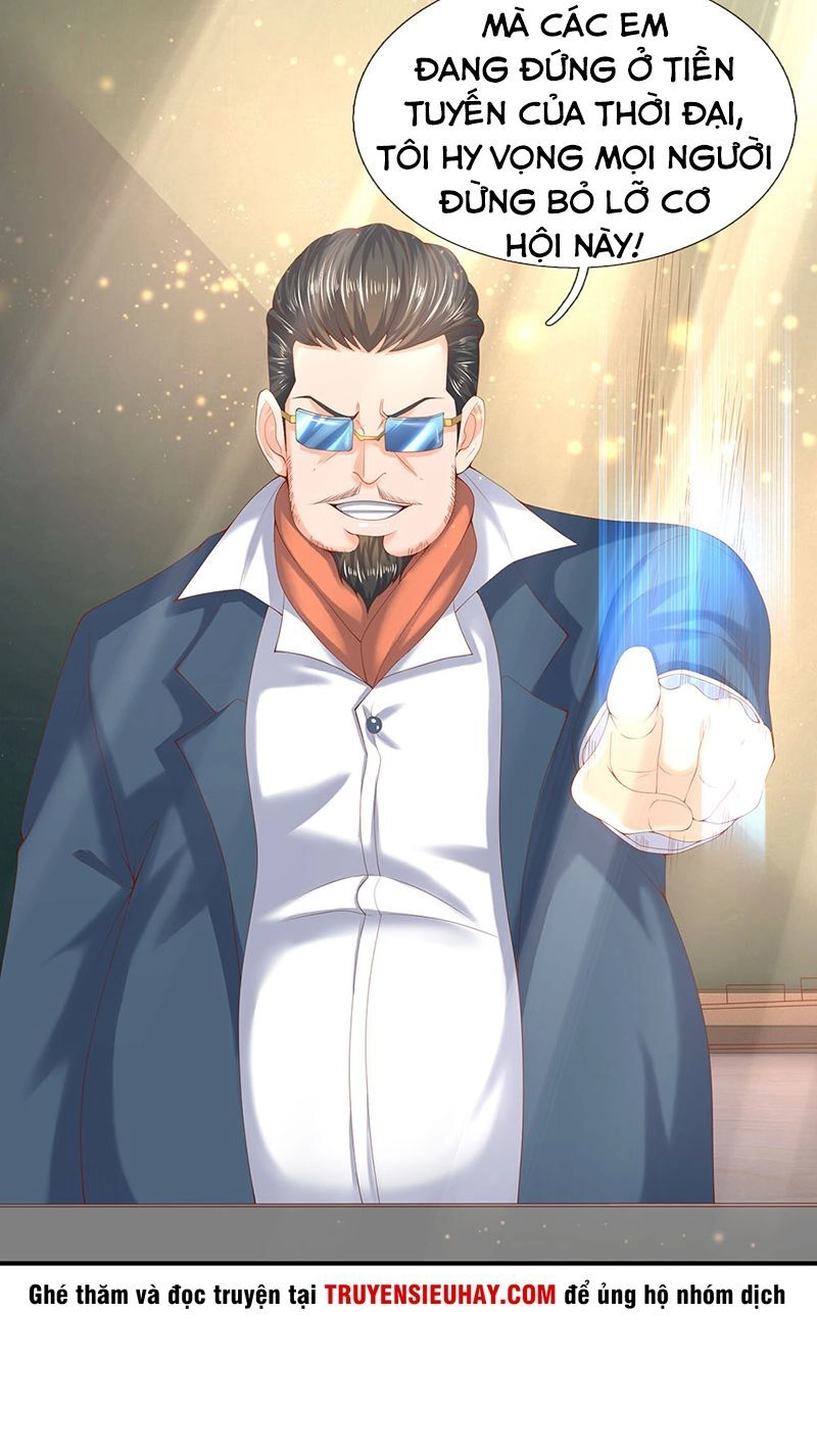 Vạn Cổ Thần Vương Chapter 63 - 4