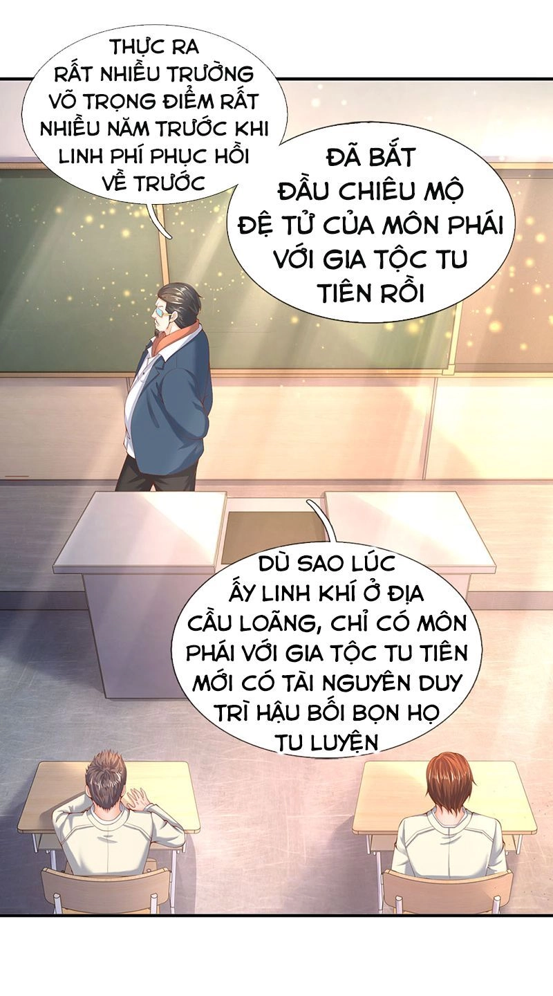Vạn Cổ Thần Vương Chapter 63 - 5