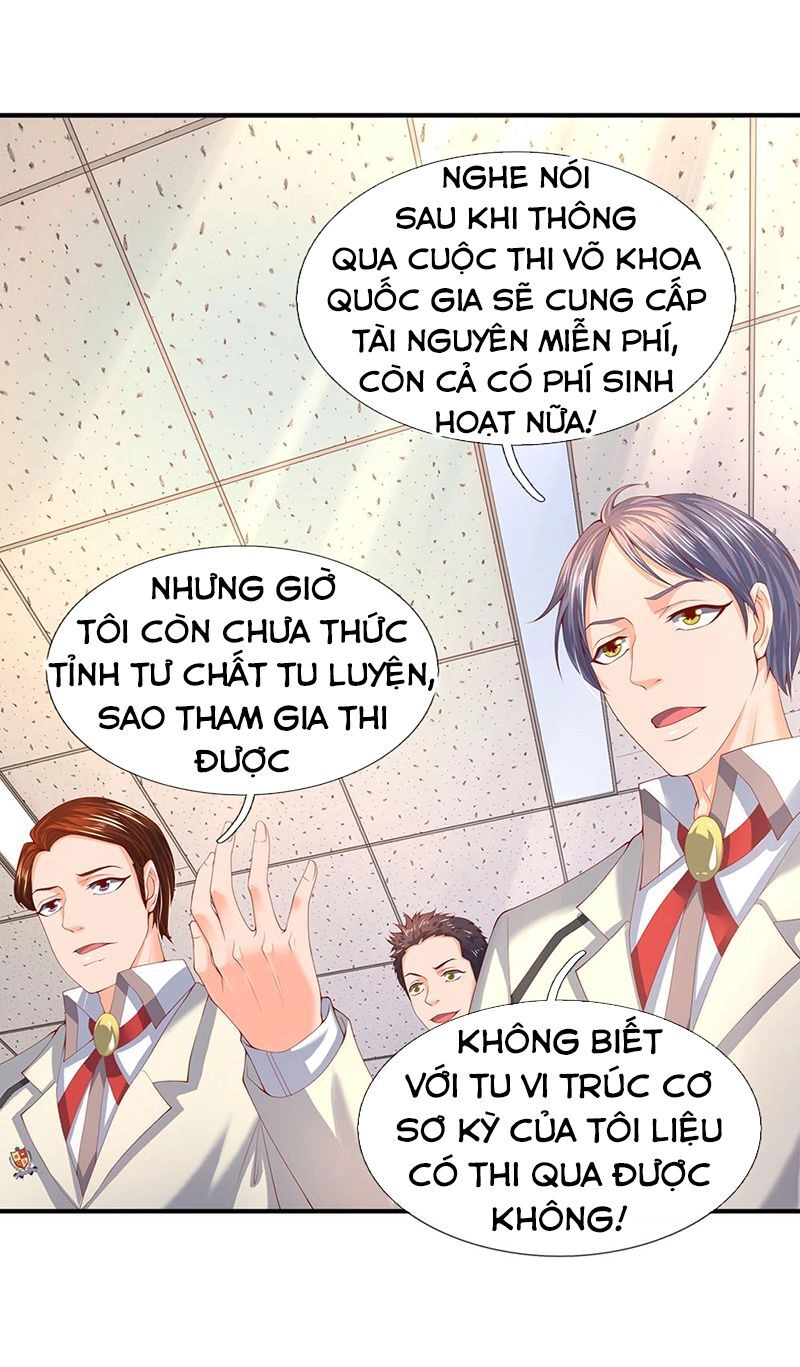 Vạn Cổ Thần Vương Chapter 63 - 7