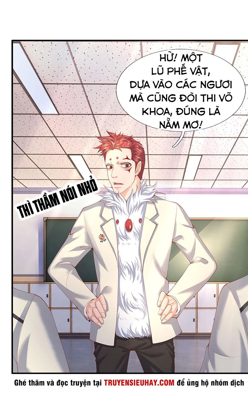 Vạn Cổ Thần Vương Chapter 63 - 8