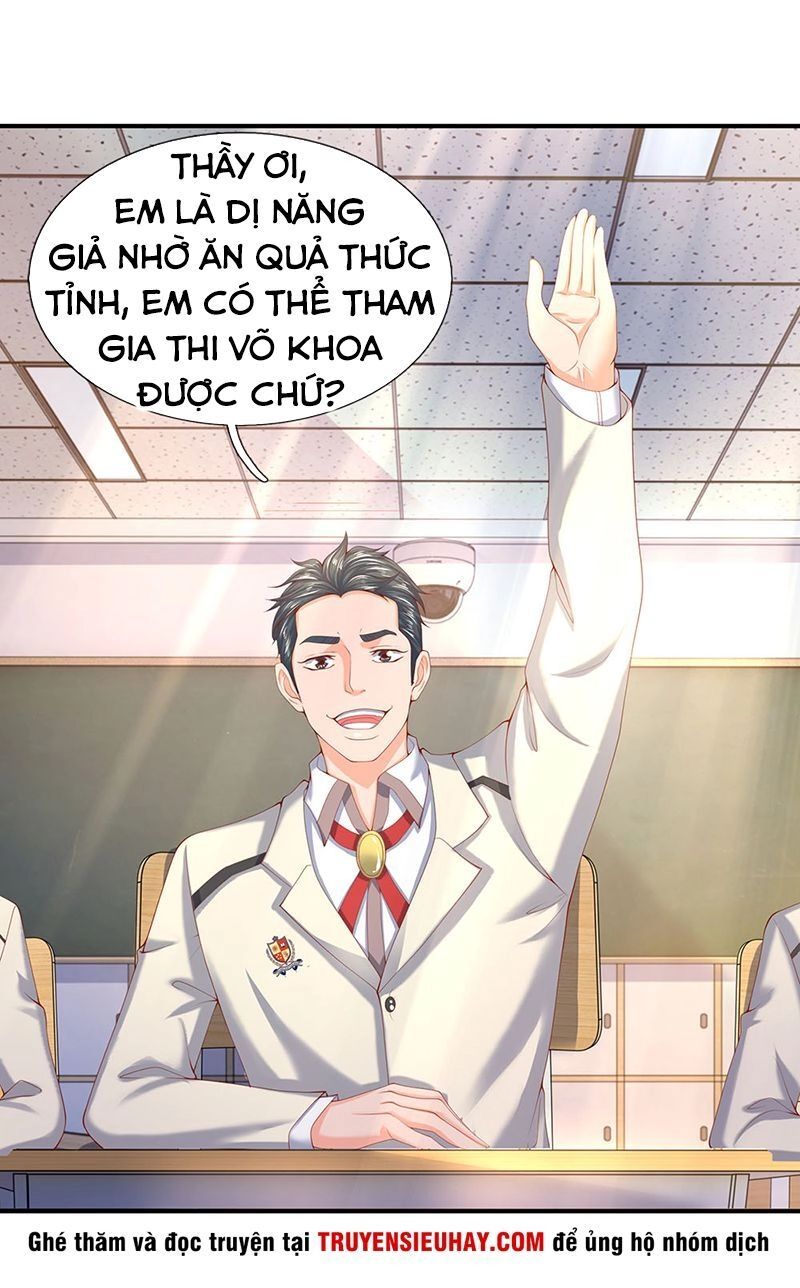 Vạn Cổ Thần Vương Chapter 63 - 10