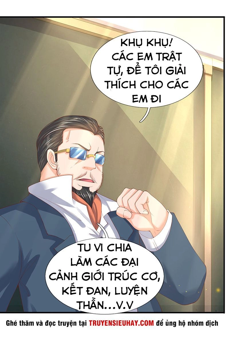 Vạn Cổ Thần Vương Chapter 63 - 18