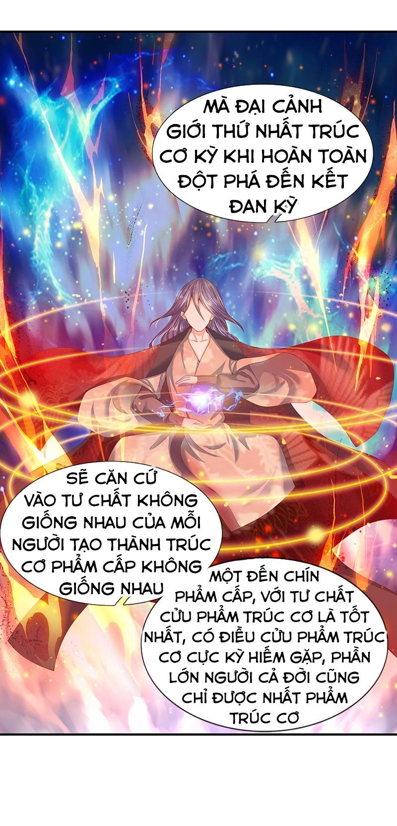Vạn Cổ Thần Vương Chapter 63 - 19