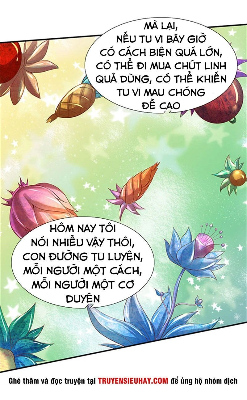 Vạn Cổ Thần Vương Chapter 64 - 5