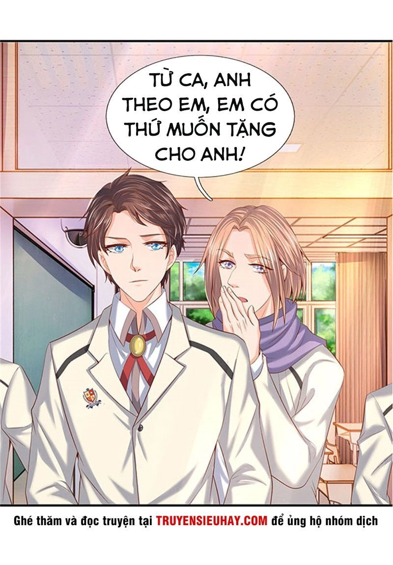 Vạn Cổ Thần Vương Chapter 64 - 9