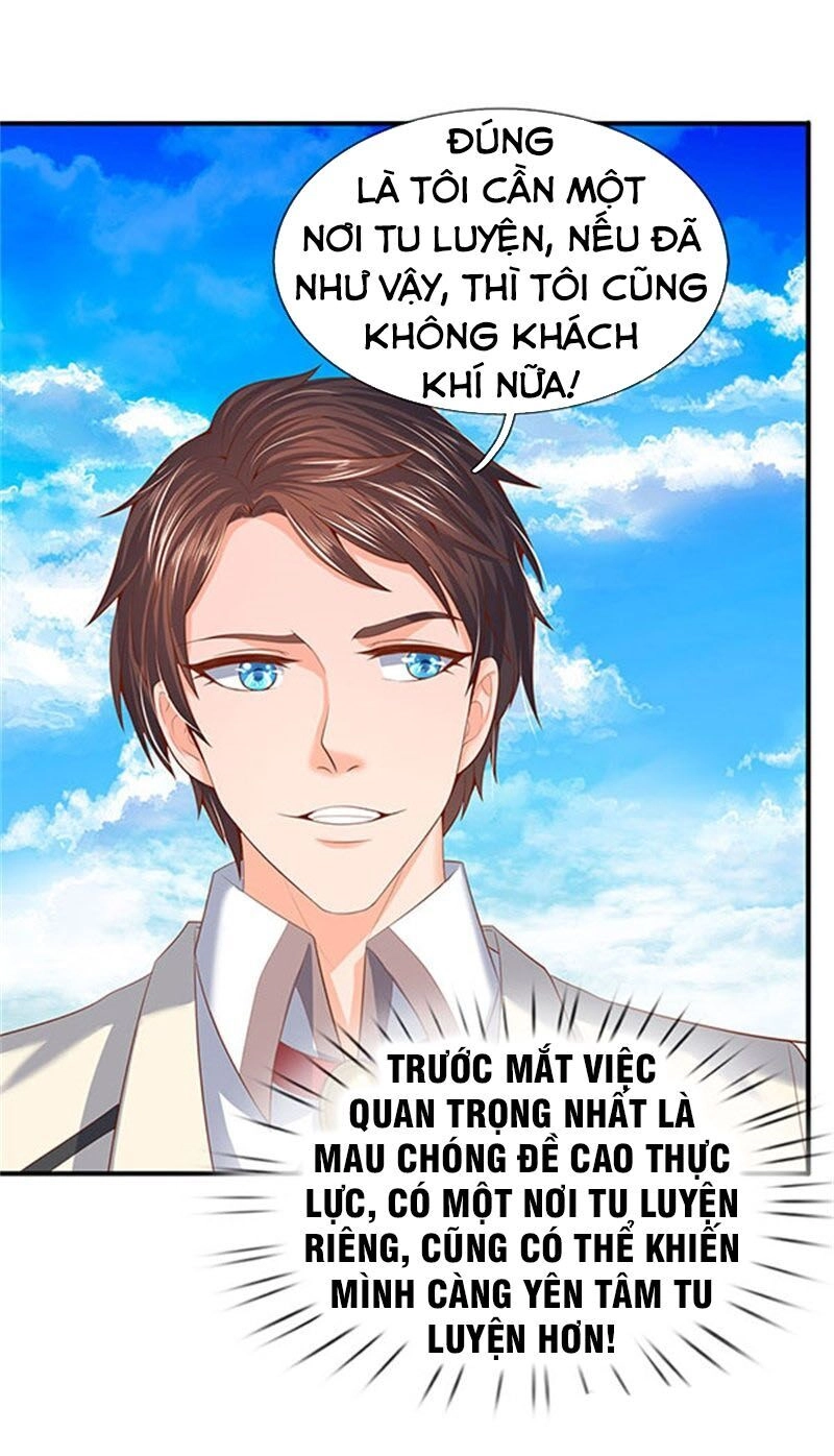Vạn Cổ Thần Vương Chapter 64 - 16
