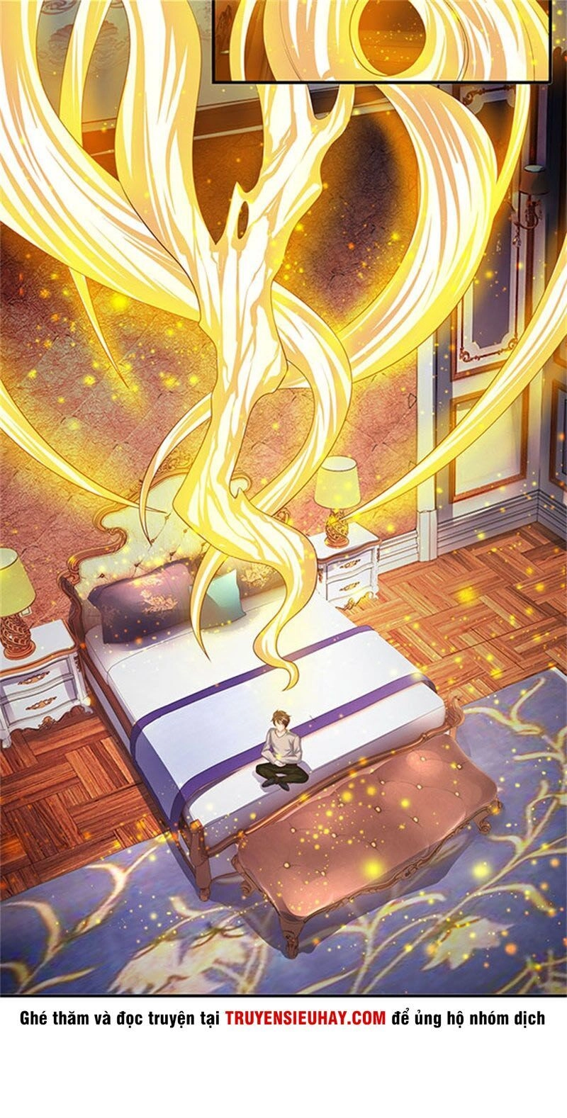 Vạn Cổ Thần Vương Chapter 64 - 18