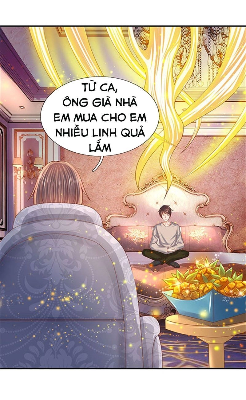 Vạn Cổ Thần Vương Chapter 64 - 19