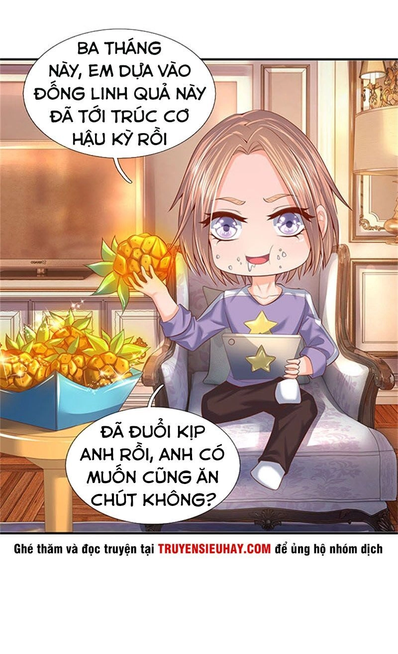 Vạn Cổ Thần Vương Chapter 64 - 20