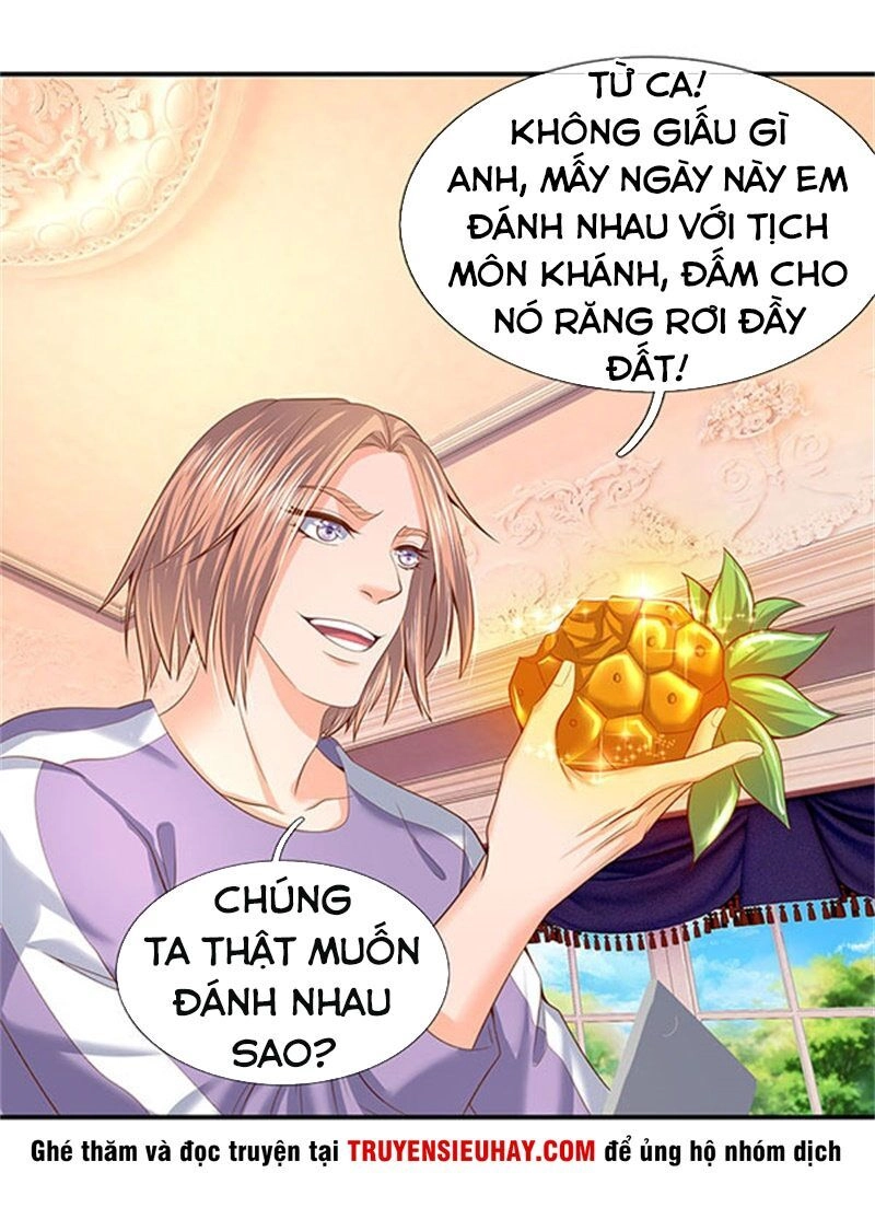 Vạn Cổ Thần Vương Chapter 64 - 22