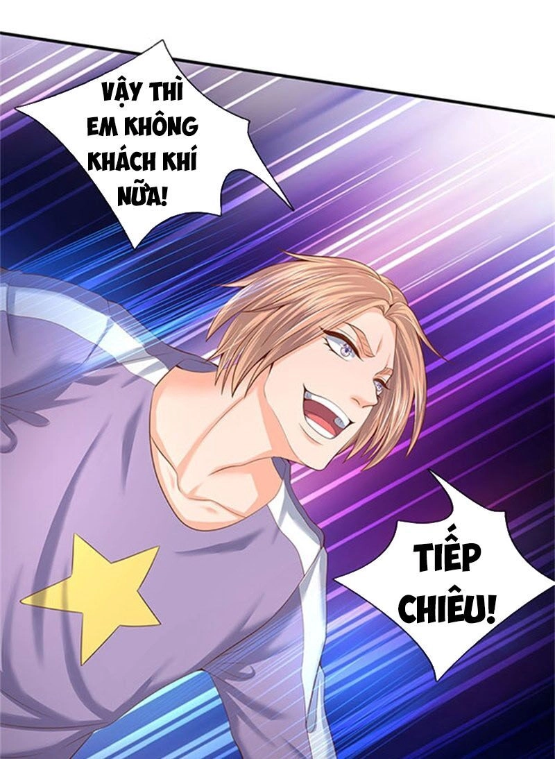 Vạn Cổ Thần Vương Chapter 64 - 25