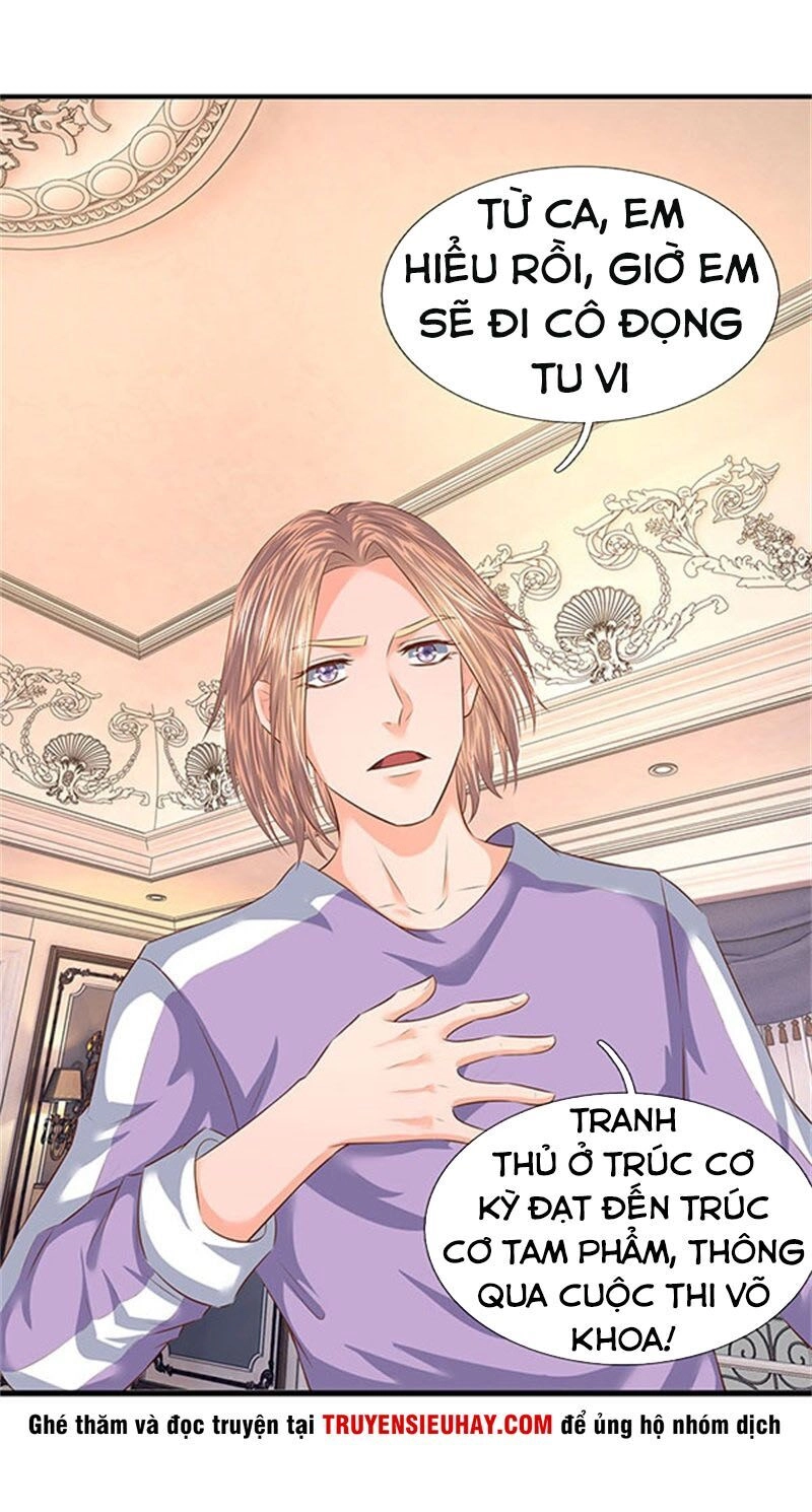 Vạn Cổ Thần Vương Chapter 65 - 11