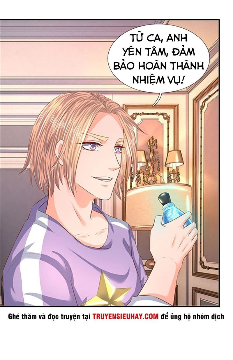 Vạn Cổ Thần Vương Chapter 65 - 17