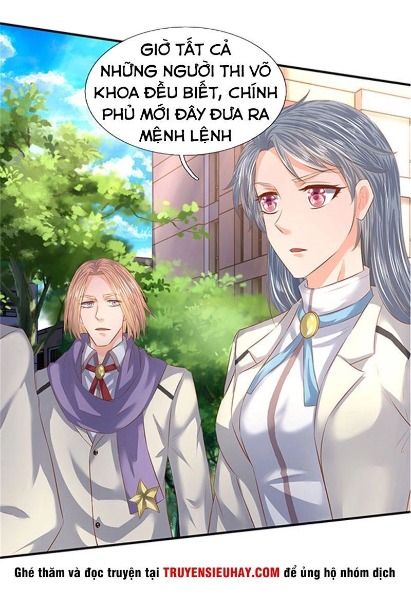 Vạn Cổ Thần Vương Chapter 65 - 22