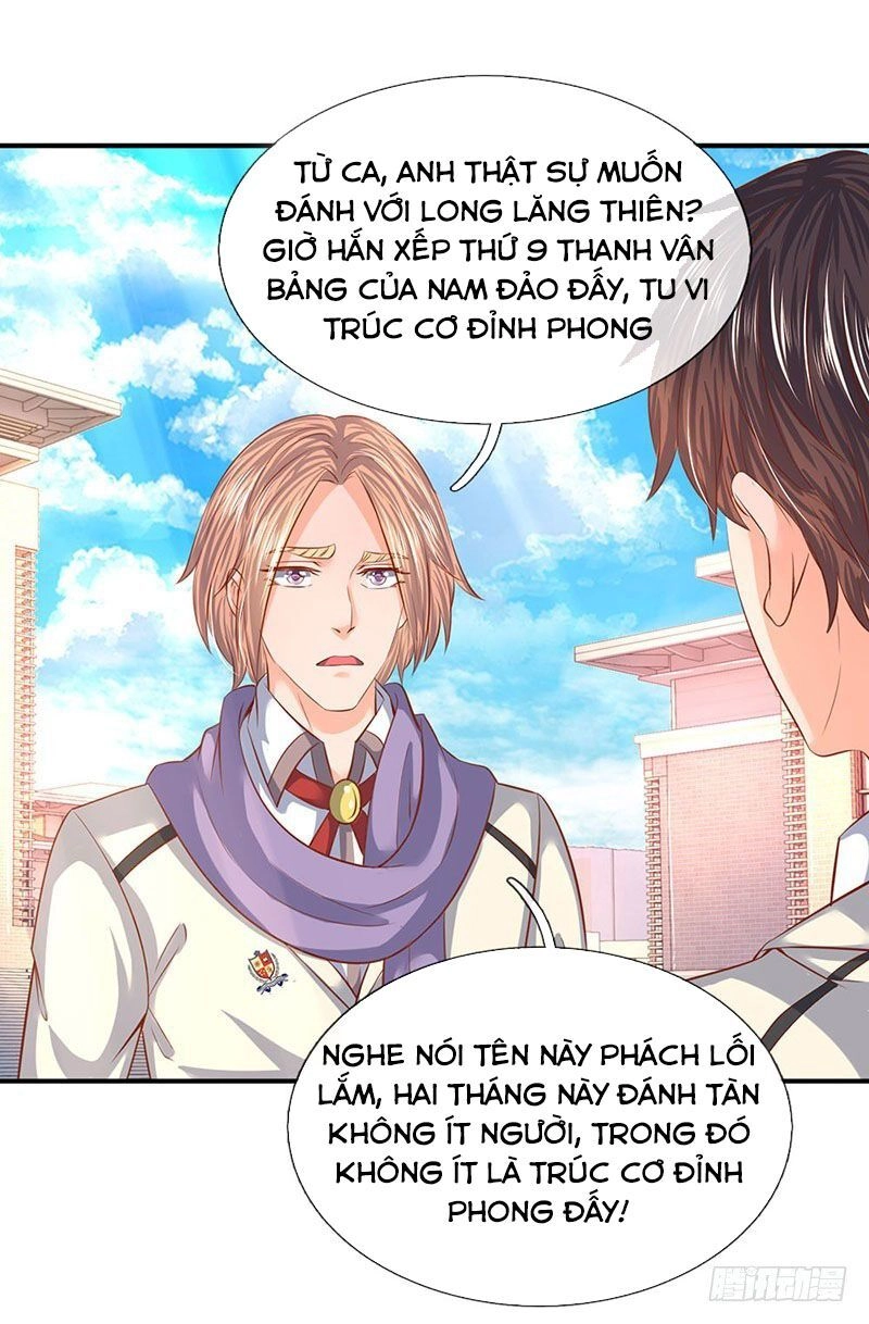 Vạn Cổ Thần Vương Chapter 67 - 1