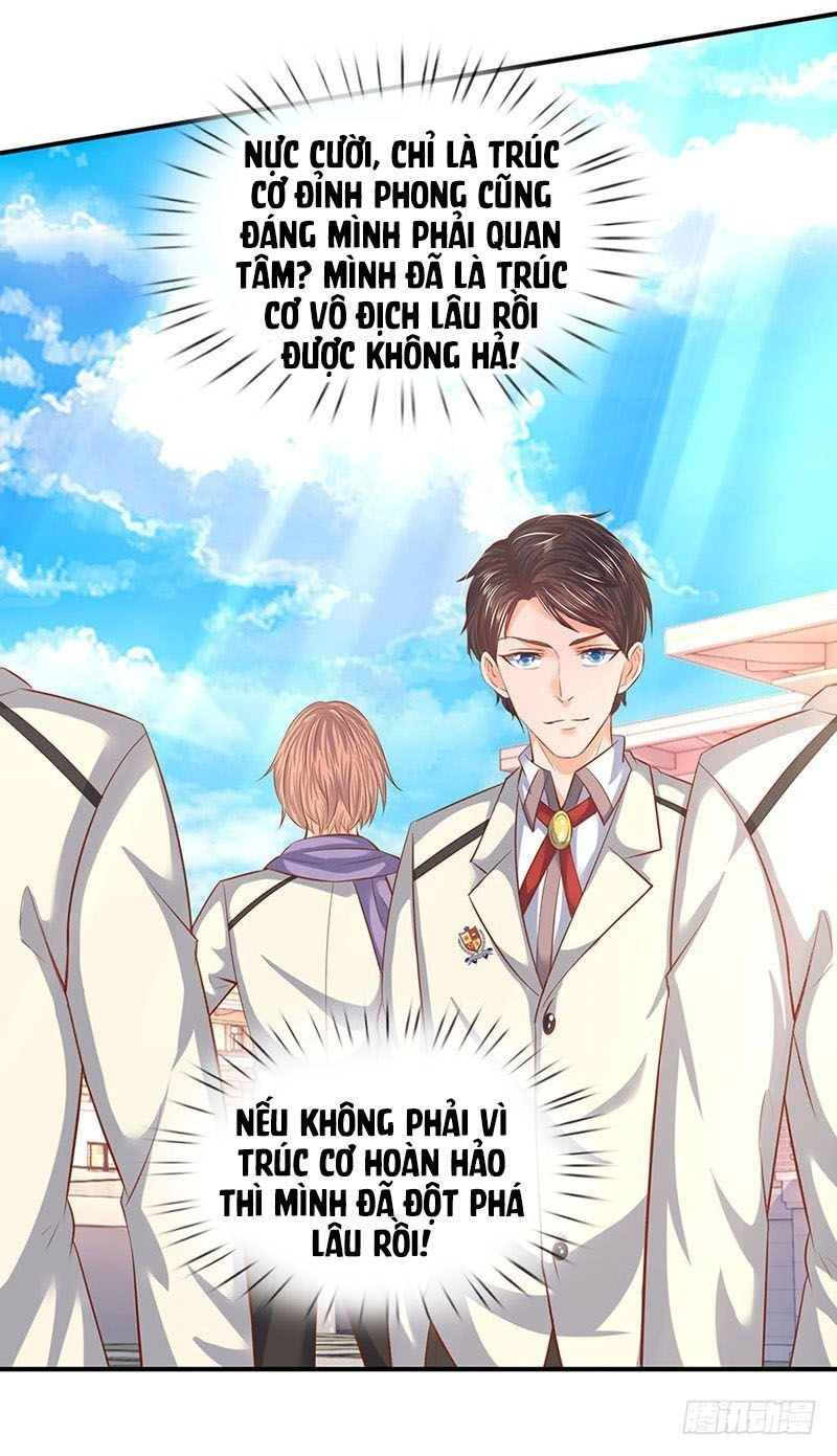 Vạn Cổ Thần Vương Chapter 67 - 3