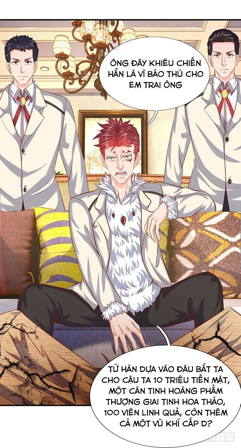 Vạn Cổ Thần Vương Chapter 67 - 6