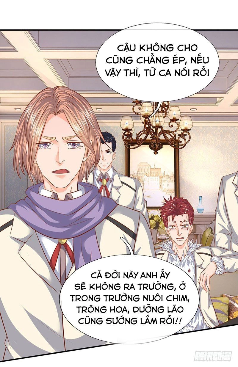 Vạn Cổ Thần Vương Chapter 67 - 8