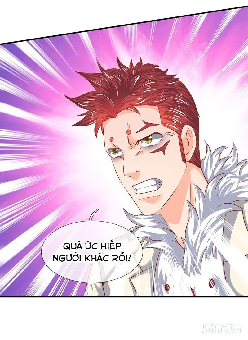 Vạn Cổ Thần Vương Chapter 67 - 9