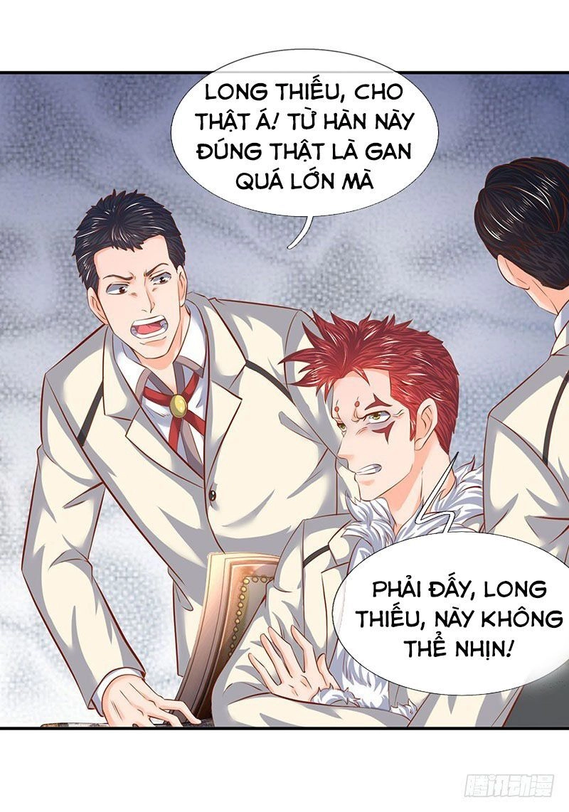 Vạn Cổ Thần Vương Chapter 67 - 12