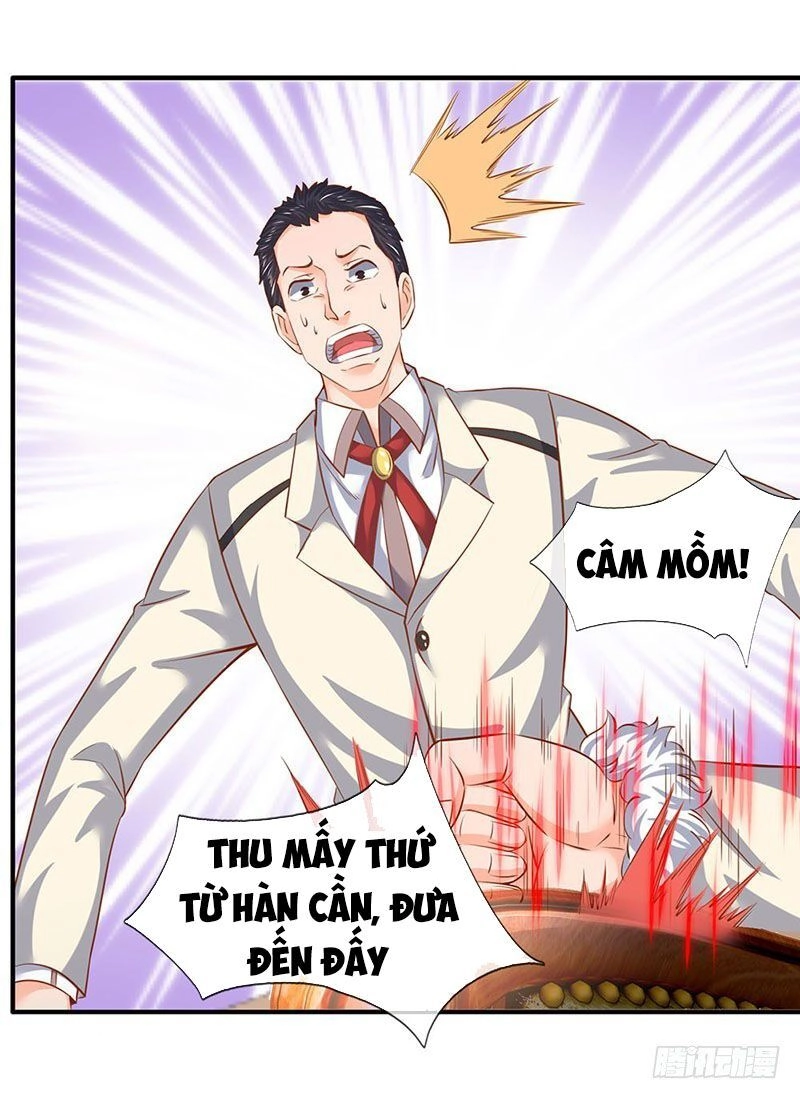 Vạn Cổ Thần Vương Chapter 67 - 13