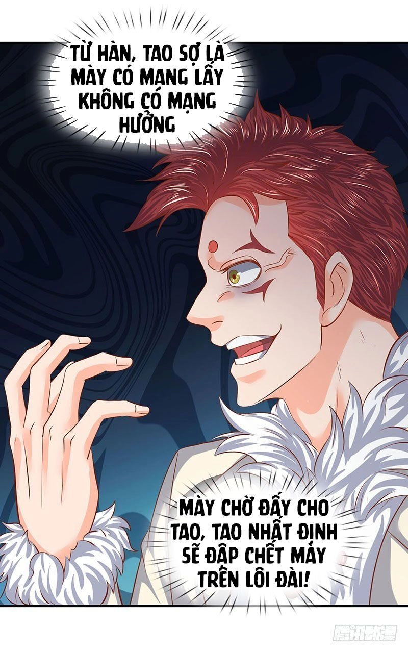 Vạn Cổ Thần Vương Chapter 67 - 14