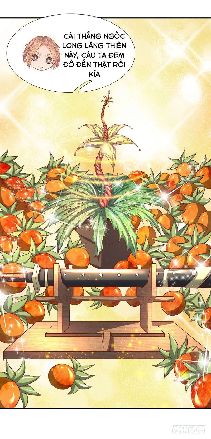 Vạn Cổ Thần Vương Chapter 67 - 16