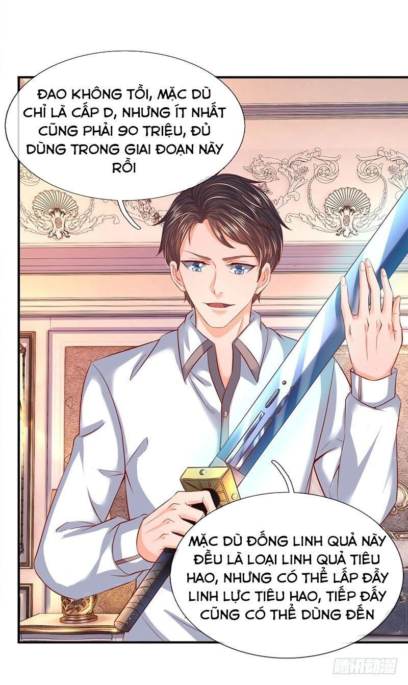 Vạn Cổ Thần Vương Chapter 67 - 17