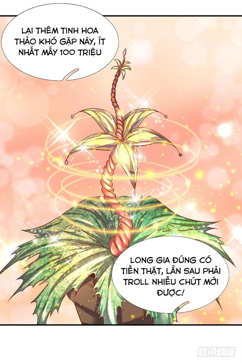 Vạn Cổ Thần Vương Chapter 67 - 18