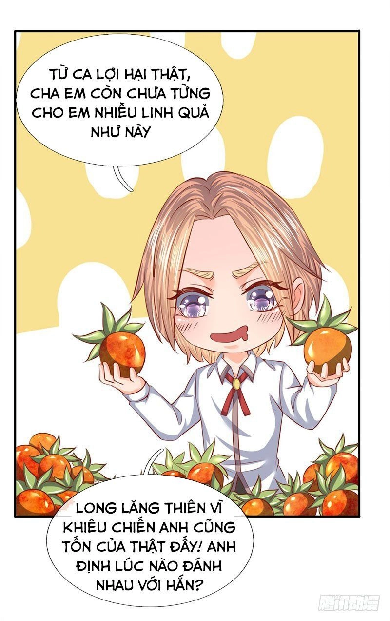 Vạn Cổ Thần Vương Chapter 67 - 19