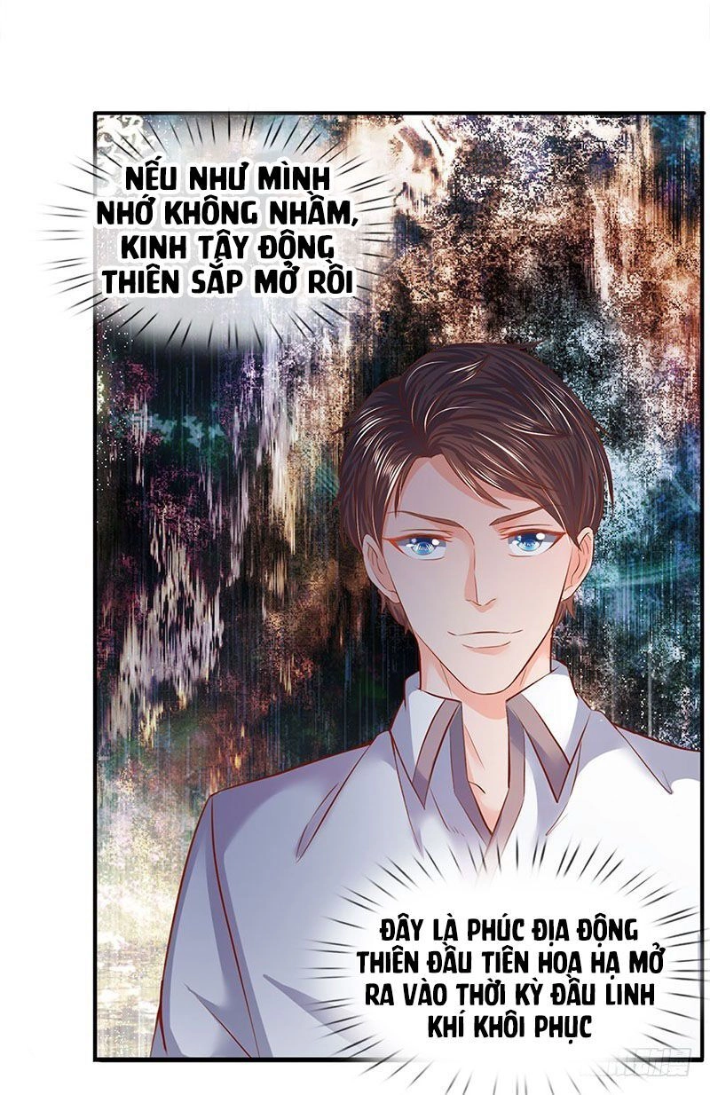 Vạn Cổ Thần Vương Chapter 67 - 21