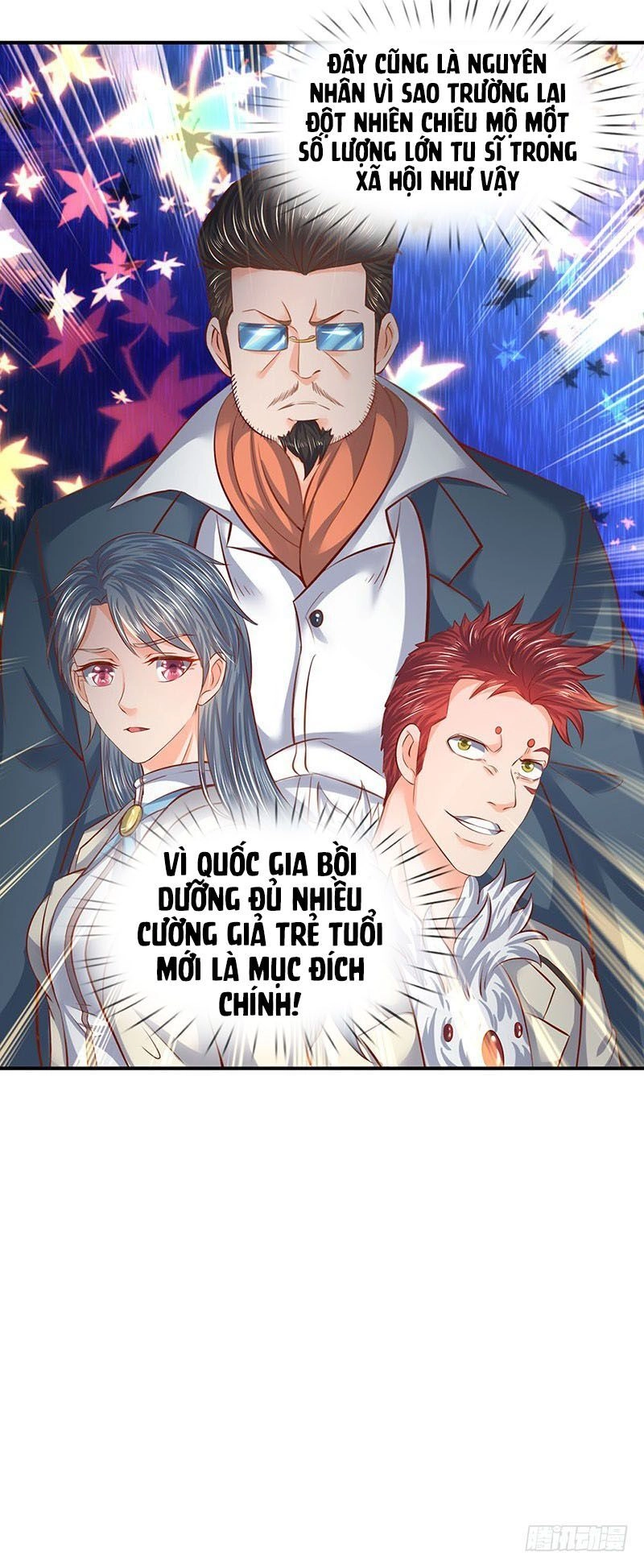 Vạn Cổ Thần Vương Chapter 67 - 23