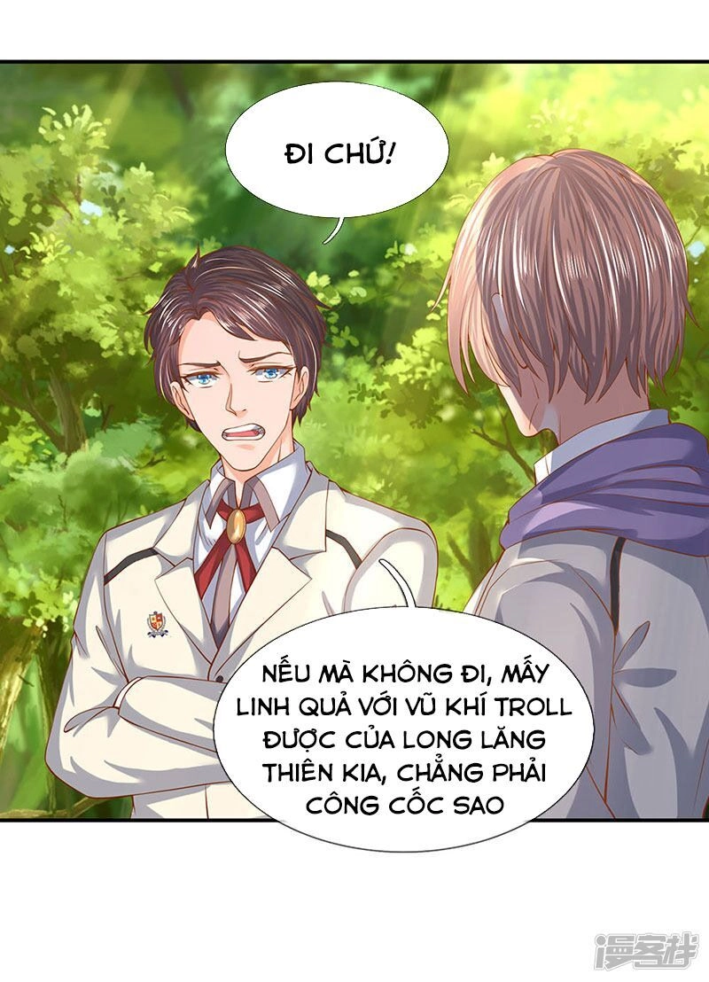 Vạn Cổ Thần Vương Chapter 68 - 20