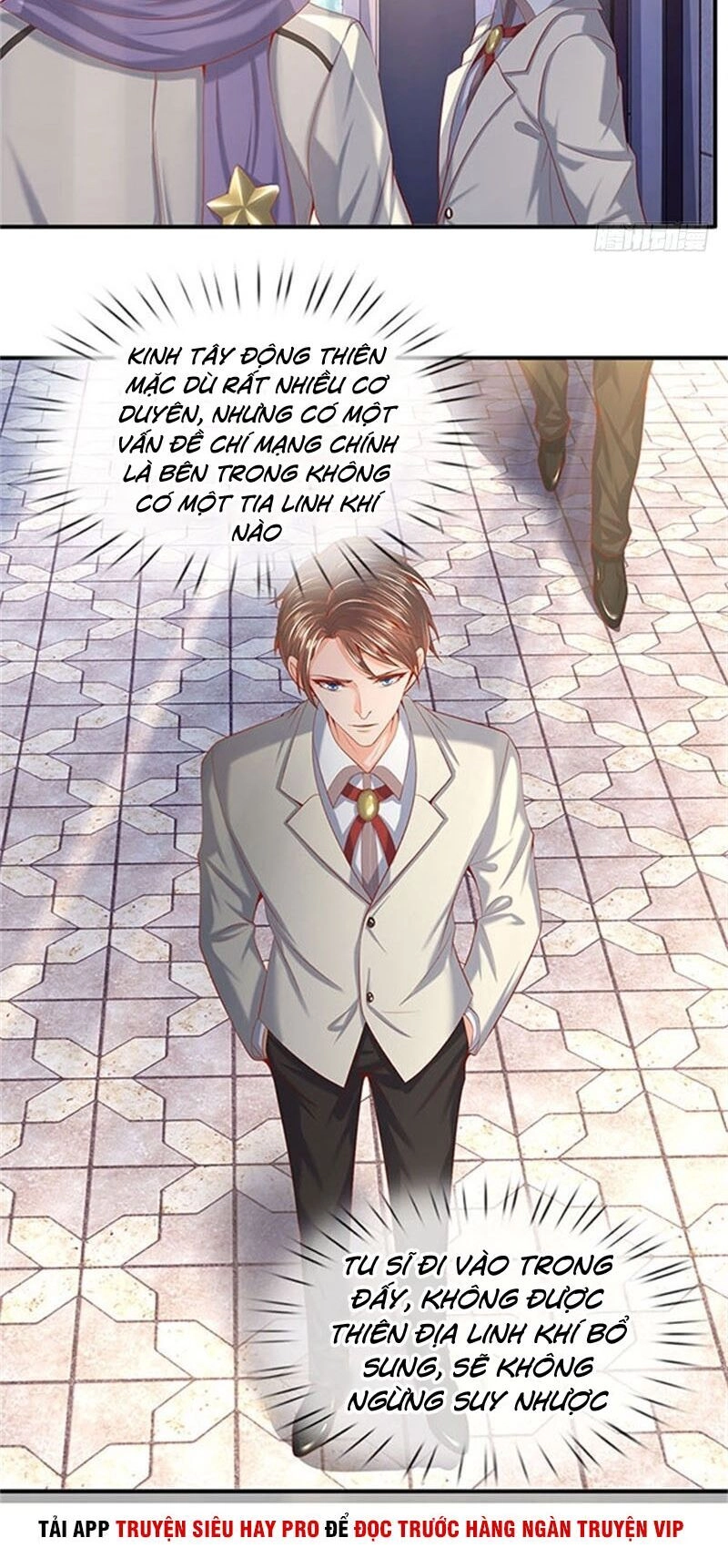 Vạn Cổ Thần Vương Chapter 69 - 14