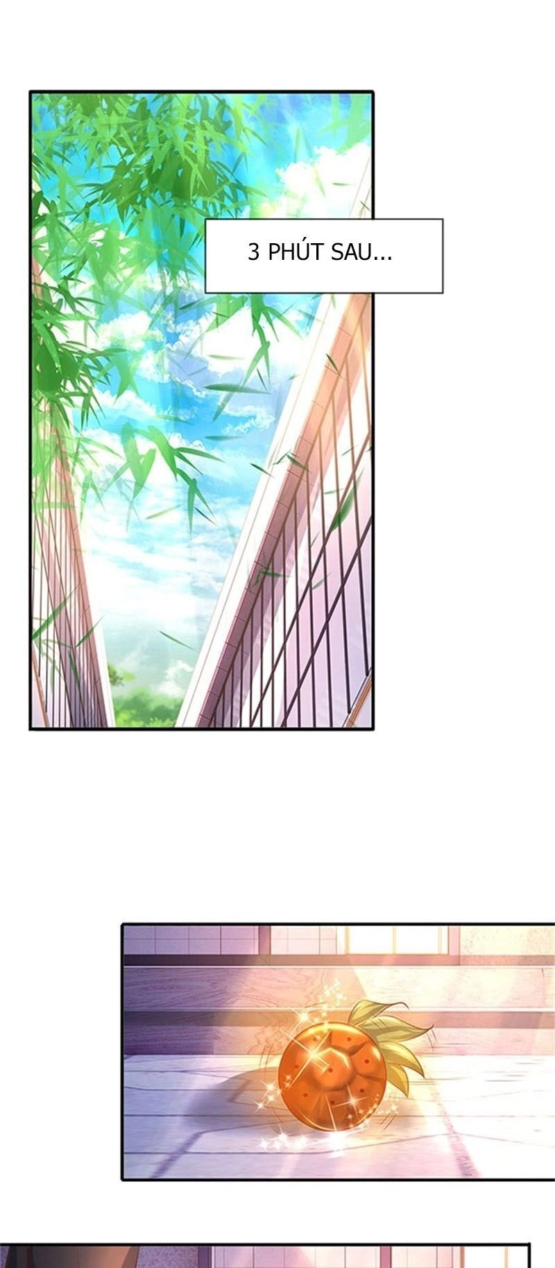 Vạn Cổ Thần Vương Chapter 71 - 1