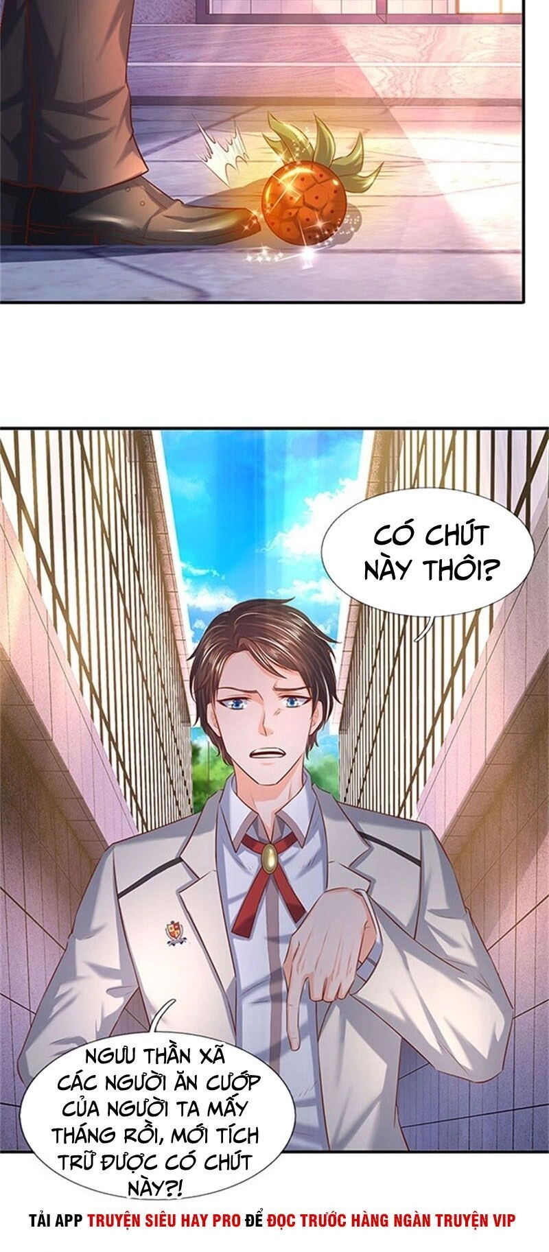 Vạn Cổ Thần Vương Chapter 71 - 2