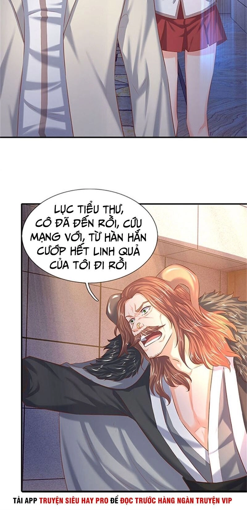 Vạn Cổ Thần Vương Chapter 71 - 6