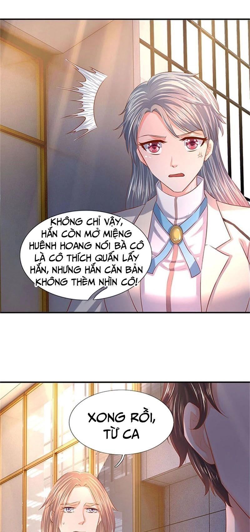 Vạn Cổ Thần Vương Chapter 71 - 7