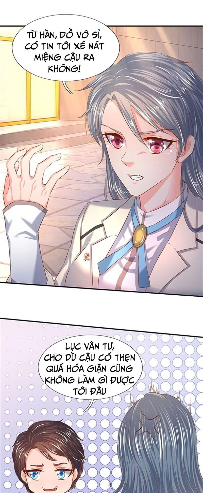 Vạn Cổ Thần Vương Chapter 71 - 9